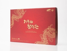 An cung hoàn Kyongdong Premium 60 viên (dành cho nam và nữ)