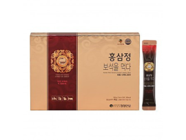 Tinh Chất Hồng Sâm Trái Cây Pha Sẵn (Korean Red Ginseng Jewewly Stick) 30 gói